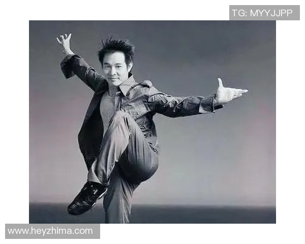 李连杰与姚明的财富之路：从武术巨星到篮球传奇的资产揭秘
