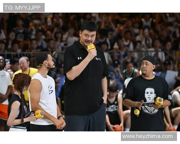 姚明如何战胜内心羞怯走向篮球巅峰的励志故事