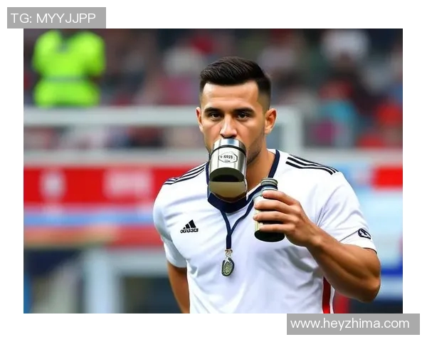 调侃不断的足球明星们那些搞笑瞬间与趣事分享