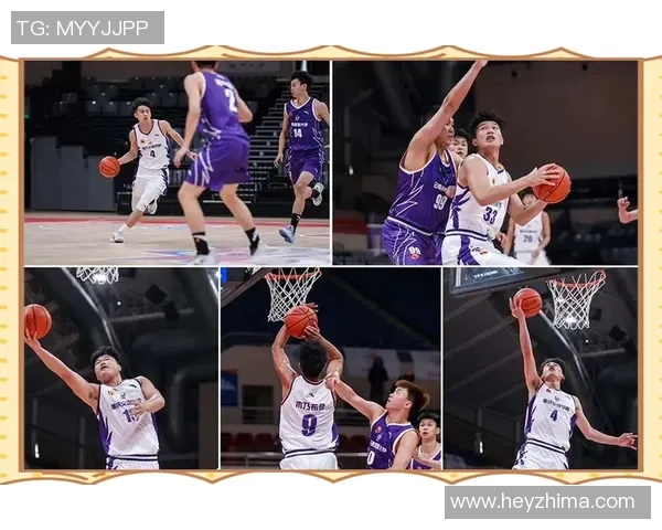 篮球明星荣耀之路探索各大篮球奖项的意义与影响