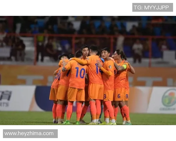 中国足球甲级联赛最新积分榜分析与球队表现评估