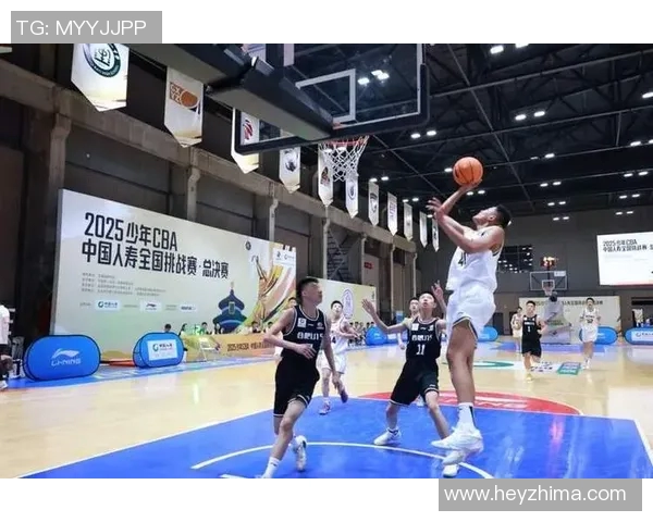 篮球明星莅临漳州带动体育热潮助力青少年篮球发展活动盛大开启