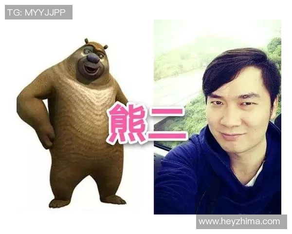熊出没配音篮球明星揭秘他们的幕后故事与精彩瞬间